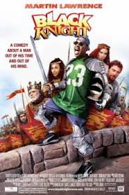 Locuras en la Edad Media (2001) poster